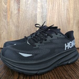 Hoka Clifton 9 GTX Running Shoes (Mens) 10D